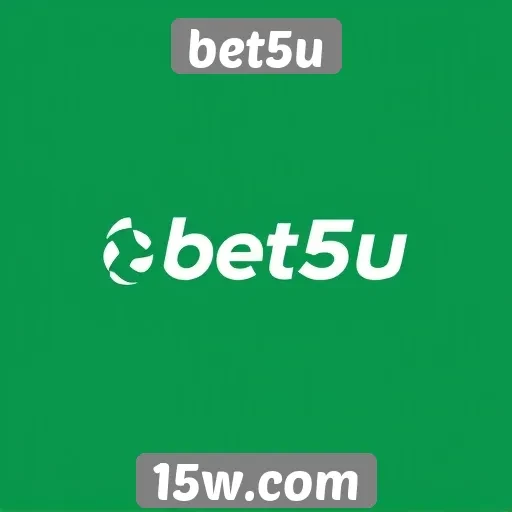 plataforma bet5u recebe atualizações frequentes