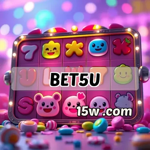 bet5u: Descubra os Segredos do Programa VIP de Jogos Online